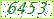 验证码