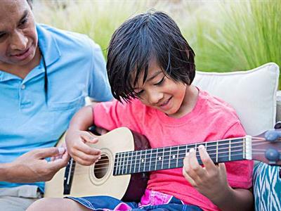 招聘临沂吉他家教老师