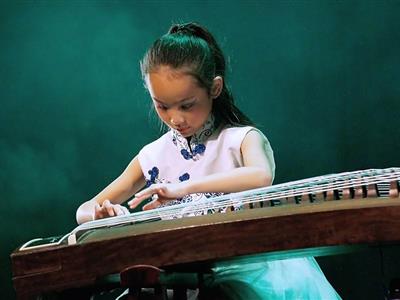 招聘临沂古筝家教老师